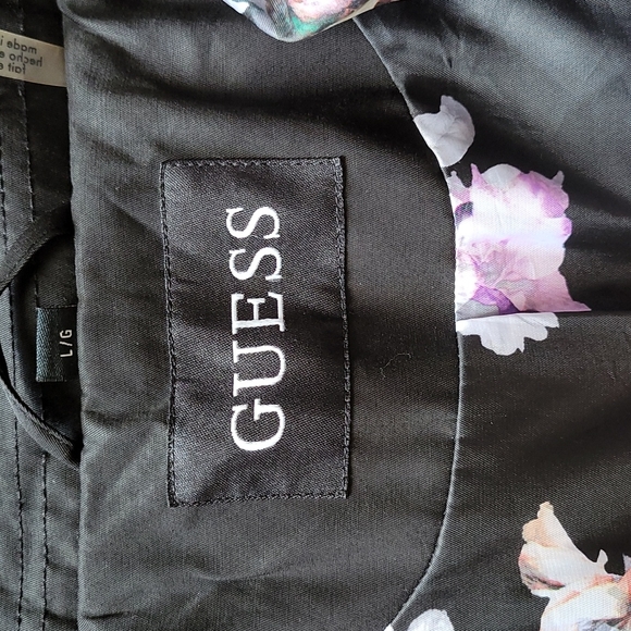 Guess Jacket - Picture 3 of 5